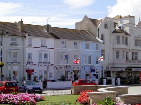 Herne bay, Regno Unito