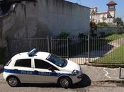 Foto. Ercolano, “bella figura” della polizia locale