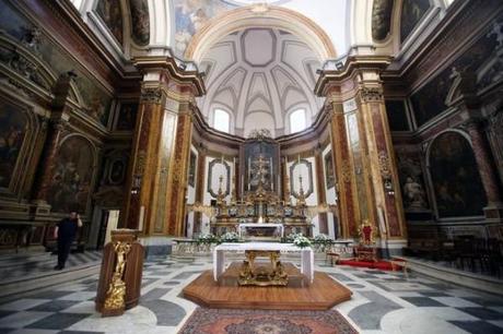 Chiesa dell'Incoronatella