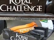 Austria: endplate cofano modificati Force India
