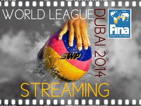 Streaming! Semifinali di World League!