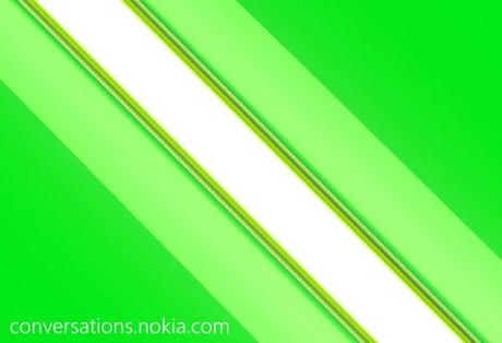 nokia x2 Nokia X2 in unimmagine teaser. Presentazione il 24 Giugno? smartphone  smartphone android Nokia X2 nokia 