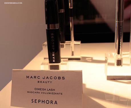 Sephora Exclusive Fall '14