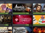 Vediamo nuove offerte giorno saldi Steam Notizia