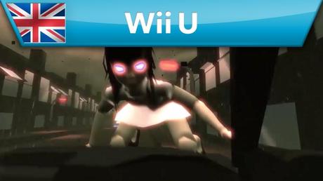 Master Reboot - Il trailer della versione Wii U