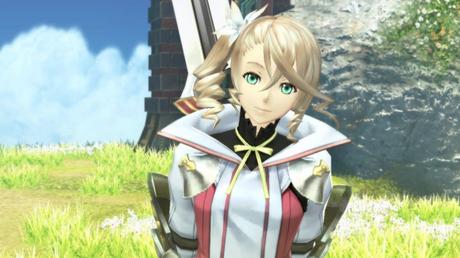 Tales of Zestiria - Un trailer sui dialoghi e gli eventi