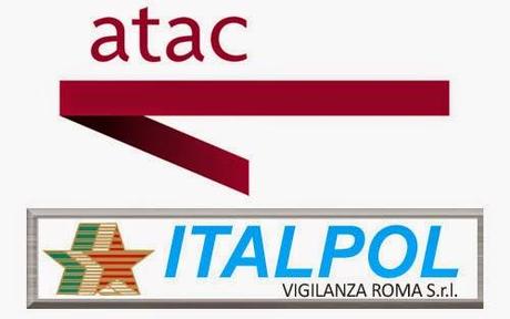 Violi le regole sotto la metro? Se sei straniero faccio finta di non vederti, se sei italiano ti stringo la mano. Qualcuno individui e licenzi questa guardia giurata