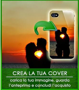 WWW.YOURCOVER.IT:LA COVER COME LA VUOI TU!