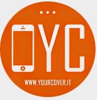 WWW.YOURCOVER.IT:LA COVER COME LA VUOI TU!