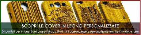 WWW.YOURCOVER.IT:LA COVER COME LA VUOI TU!