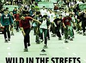 Weekend Napoli skateboard street