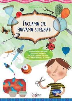 esperimenti scientifici