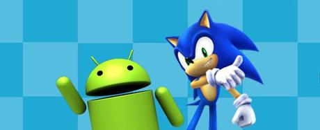 rRP2G1Z Tutti i giochi ufficiali di SONIC scontati sul Play Store