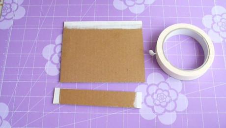 Tutorial: Scatola porta Gioie - Jewelry Box DIY