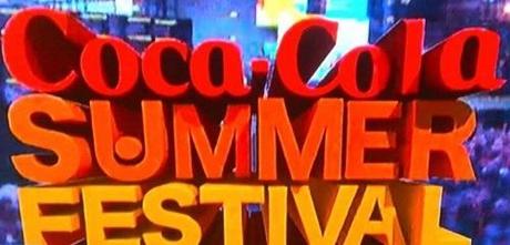 coca cola festival