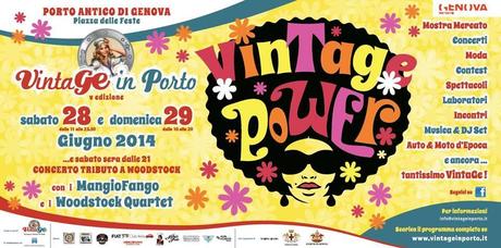 Vintage in Porto 2014