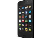Amazon Fire Phone: caratteristiche prezzo