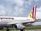 Riviste tablet viaggio Germanwings