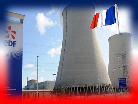 20/06/2014 - Nucleare: Francia, 