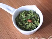 Pesto Rucola