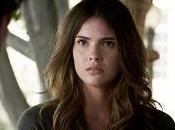 “Teen Wolf Jeff Davis difende Malia, anticipa passato Lydia rivela altri scoop
