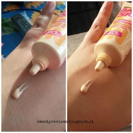 Parliamo di... BabySkin Maybelline #be_unexpected Parliamo di... BabySkin Maybelline #be_unexpected