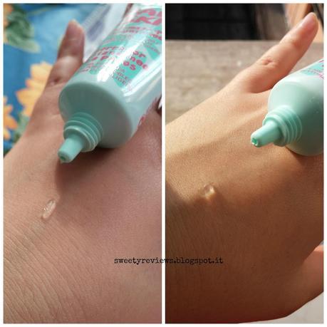 Parliamo di... BabySkin Maybelline #be_unexpected Parliamo di... BabySkin Maybelline #be_unexpected
