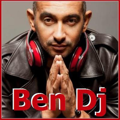 Domenica 22 giugno 2014 Ben Dj fa ballare il Delano - South Beach Miami, USA