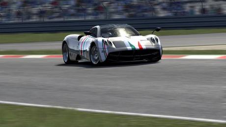 assetto corsa 2006