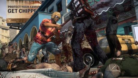 Dead Rising 3 2006