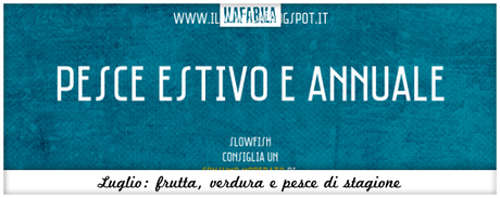 Luglio - Pesce Anteprima