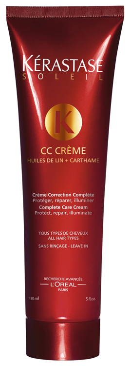 Kérastase, CC Cream Per Capelli - Preview