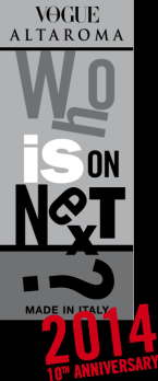 Who Is On Next? 2014 Donna: finalmente i finalisti wion_2014_anniver