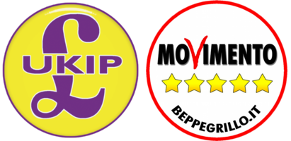 M5S & UKIP: affinità elettive