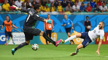 Mondiali: Italia-Costa Rica 0-1, disastro degli Azzurri