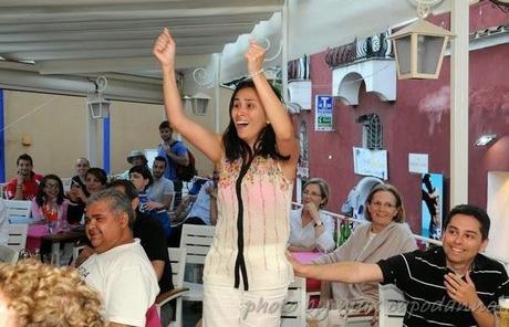 MONDIALI:  Italia vs Costarica 0-1