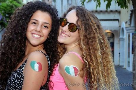 MONDIALI:  Italia vs Costarica 0-1