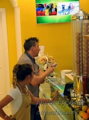 MONDIALI:  Italia vs Costarica 0-1