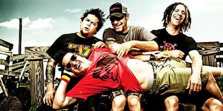 NOFX Gli America live in Italia, anche Korn e NOFX allo Sziget Festival 2014, deceduto l'autore Gerry Goffin e molto altro nell'edizione di oggi!