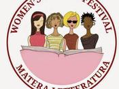 Un'iniziativa Emma Books Women's Fiction Festival