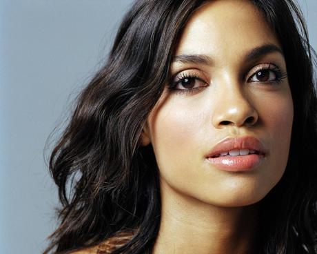  Rosario Dawson nel cast di Daredevil