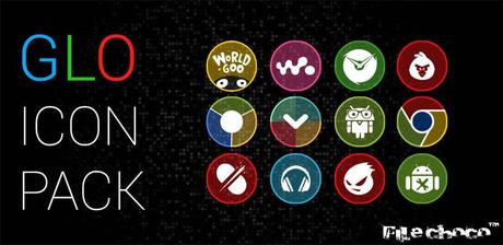 Glo-Full-Icon-Pack-v1.0-APK