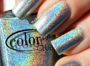 [Holothon 2.0] Color Club Angel Kiss