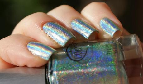 [Holothon 2.0] #1 Color Club Angel Kiss