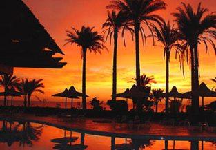 Lo charme di Sharm: Renaissance Golden View Beach.