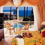 Lo charme di Sharm: Renaissance Golden View Beach.