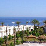 Lo charme di Sharm: Renaissance Golden View Beach.