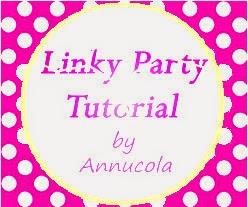 Tutorial Pon Pon e.......Linky Party Tutorial