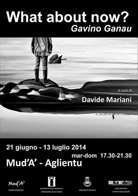 GAVINO GANAU. WHAT ABOUT NOW?