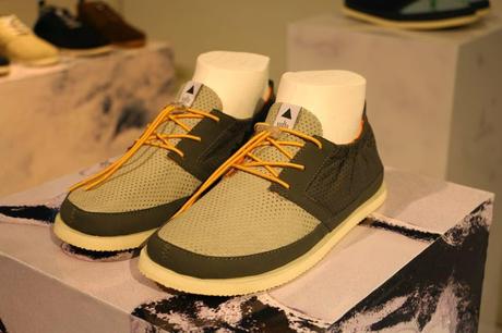 Volta footwear _ Spring/summer 2015 _ Pitti Uomo 86° _ UntitleDV Reportage